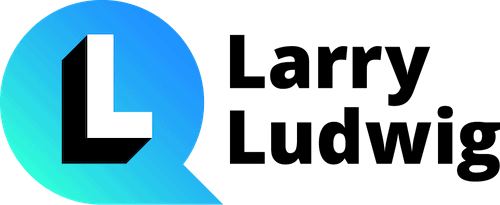 Larry Ludwig Logo