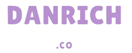 Dan Rich Logo