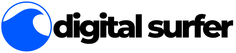 Digital Surfer – SEO and Digital Marketing
